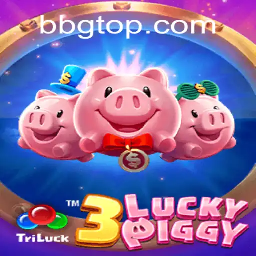 Descubra 3LUCKYPIGGY: O Novo Sensação de BBG.bet