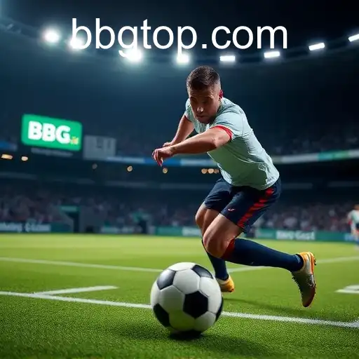 Apostas Esportivas: Estratégias, Benefícios e o Papel da Plataforma BBG.bet