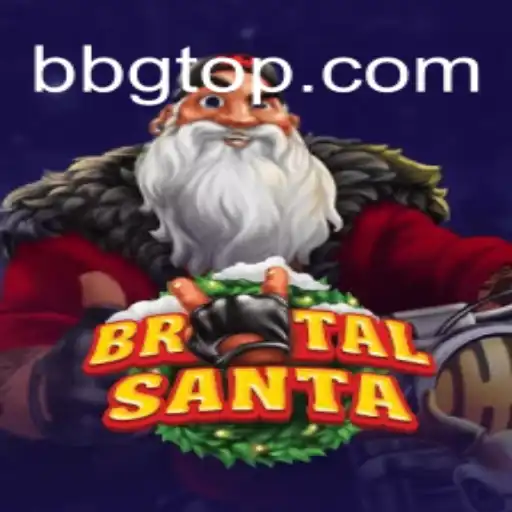 BrutalSanta: Uma Aventura Inovadora no Mundo dos Jogos Digitais