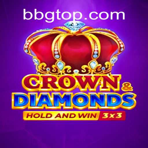 Explorando o Universo do Jogo Crowndiamonds e a Integração com BBG.bet
