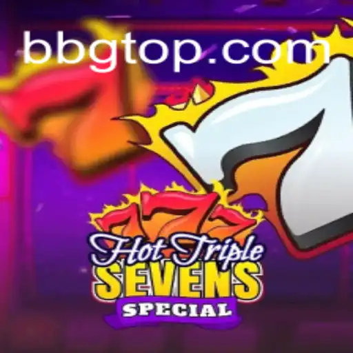 Explorando o Jogo HotTripleSevensSpecial no BBG.bet