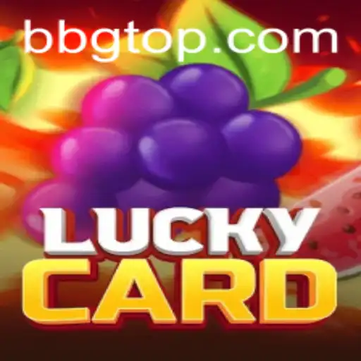 Explorando o Mundo do LuckyCard: Uma Nova Experiência em Jogos de Cartas