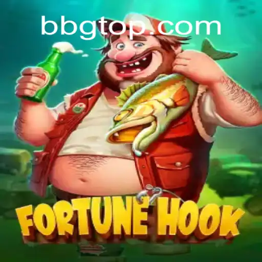 FortuneHook: A Nova Sensação no Mundo dos Jogos de Apostas Online