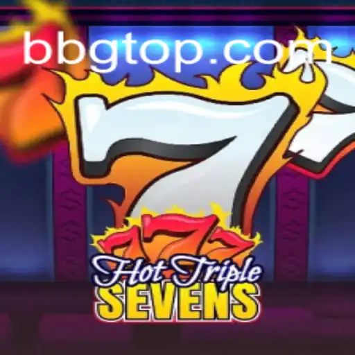 Explorando o HotTripleSevens no BBG.bet