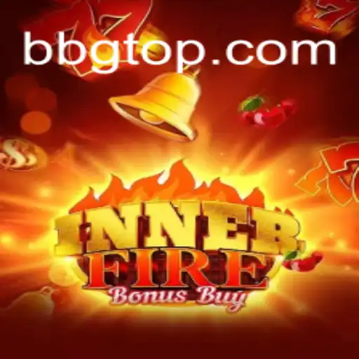 Descubra o Mundo do Jogo 'InnerFireBonusBuy' da BBG.bet