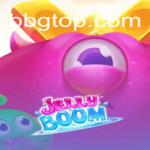 Descubra o Mundo Vibrante de JellyBoom e Suas Regras Fascinantes