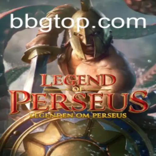 LegendofPerseus: Uma Jornada Mítica no Universo de BBG.bet