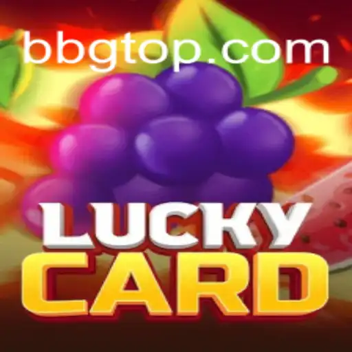 Explorando o Mundo do LuckyCard: Uma Nova Experiência em Jogos de Cartas
