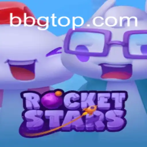 RocketStars: Desvendando o Novo Fenômeno dos Jogos Online