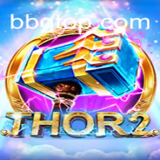 Thor2: O Jogo de Estratégia Inspirado na Mitologia Nórdica