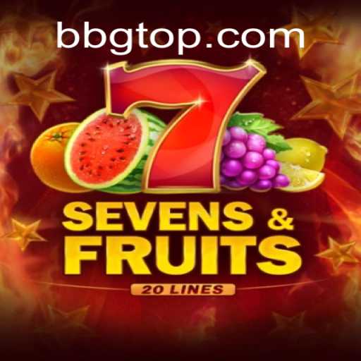 Descubra o Mundo Vibrante de SevensFruits20: Um Guia Completo