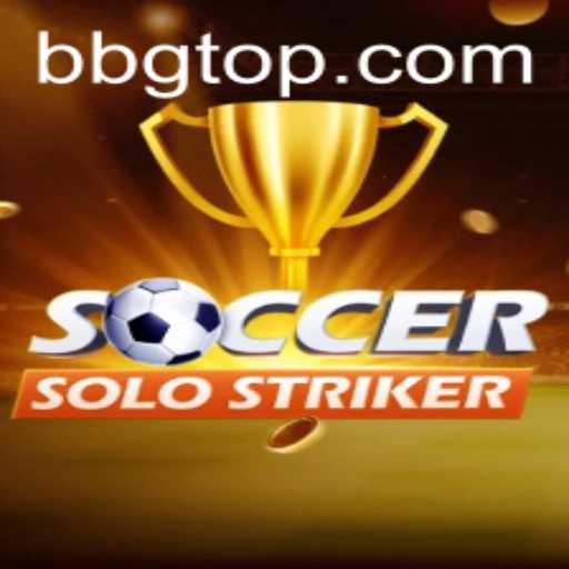 SoccerSoloStriker: Uma Nova Dimensão para o Futebol Virtual