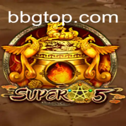 Descubra o Mundo de Super5: O Novo Fenômeno de BBG.bet