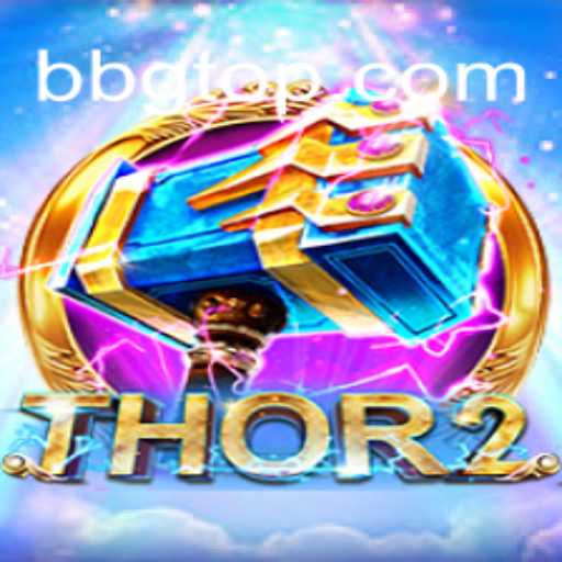 Thor2: O Jogo de Estratégia Inspirado na Mitologia Nórdica