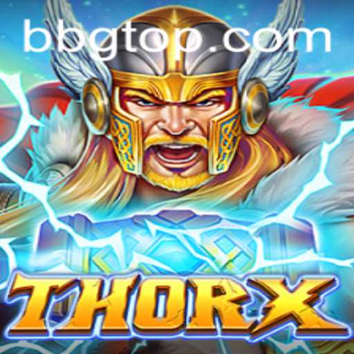 Explorando ThorX: A Nova Sensação dos Jogos Online com BBG.bet