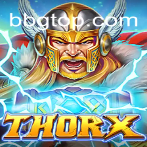 Explorando ThorX: A Nova Sensação dos Jogos Online com BBG.bet