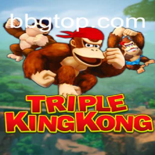 Explorando o Emocionante Mundo de TripleKingKong: A Nova Sensação dos Jogos