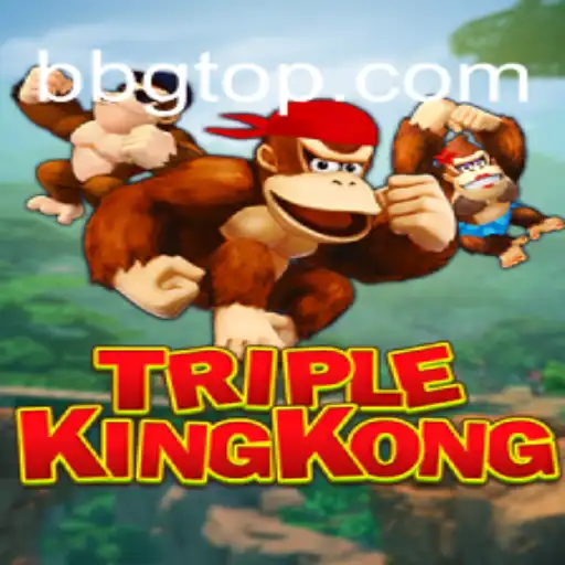 Explorando o Emocionante Mundo de TripleKingKong: A Nova Sensação dos Jogos